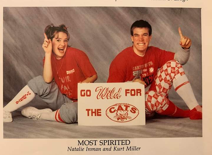WildcatBackpack's tweet photo. @CSHSBC I guess you still win this title since now you lead the club! https://t.co/vPt0t6Tc0W