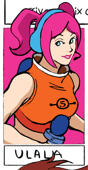 colored real quick too but.. i only like these three's colors hehe! 