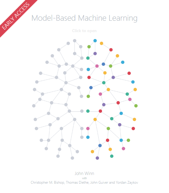 SpirosMargaris's tweet photo. Good reread

24 Best (and #Free) #Books To Understand #MachineLearning 

https://t.co/LqaTp6jRjV #fintech #insurtech #AI #ArtificialIntelligence #DeepLearning @kdnuggets @pierrepinna @andi_staub @psb_dc @efipm @YuHelenYu @KMcDTech @Thomas_Harrer @Fisher85M @HaroldSinnott https://t.co/GlPpzEvx9L