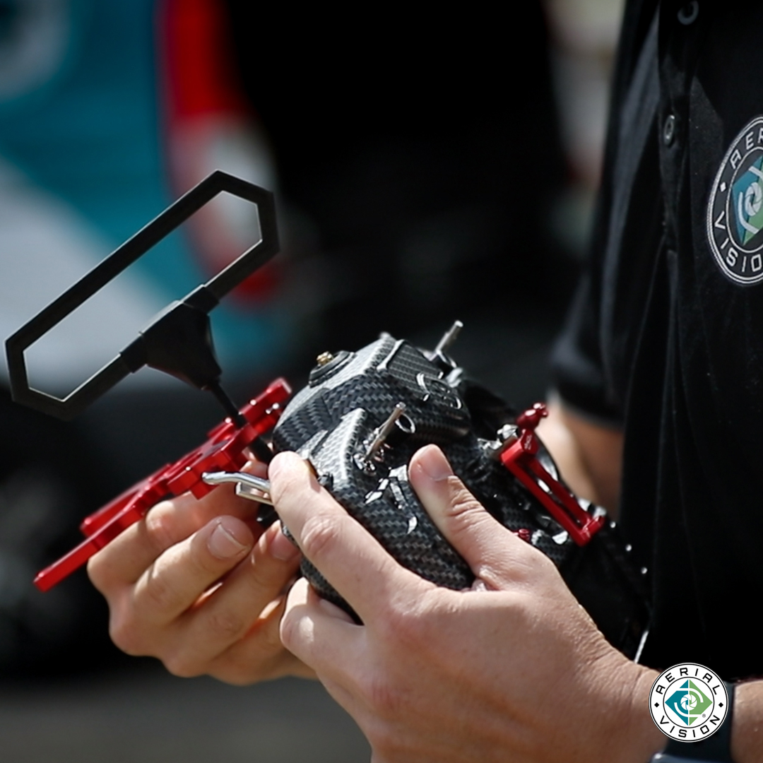 Aerial Vision tweet media