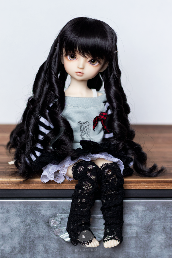 worldruined's tweet photo. Little doodles~
I hope to find more clothing by "a poco a poco" someday!
Yggdrasillion is a YoSD Elena by @volks_doll ; faceup by @MeggiluHouse
dress by #apocoapoco
slip by @volks_doll https://t.co/pGnCXdZfem