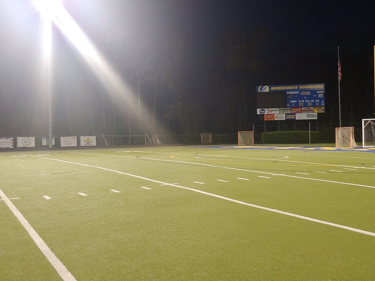 Tom Nerl, CMAA tweet media