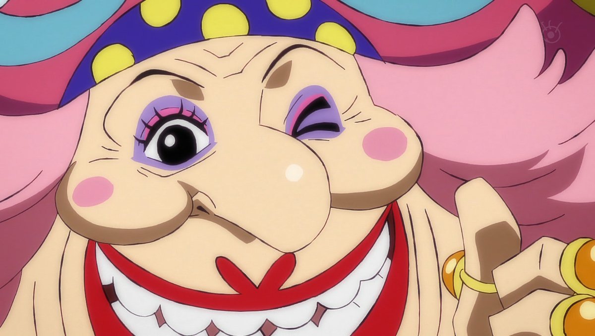 Gg One Piece見終わった おリンさんウインクすこ ワンピース Onepiece T Co Gqwokzcfbf Twitter