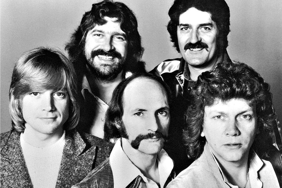 Moody Blues is named after the rock band The Moody Blues