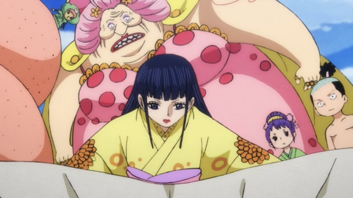 りくと على تويتر チラッとお菊ちゃん出てましたね 来週はお菊がおリンさんに兎丼とワノ国の全体図を説明をする回 楽しみ アニワン お菊 りくと على تويتر チラッとお菊ちゃん出てましたね 来週はお菊がおリンさんに兎丼とワノ国の全体図を説明をする回 楽しみ アニワン お菊