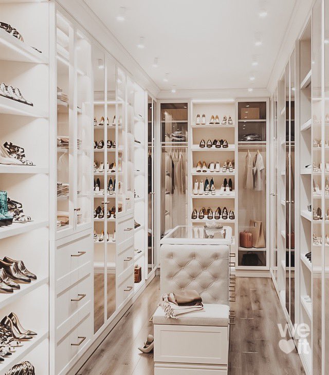 Ton grand dressing ?