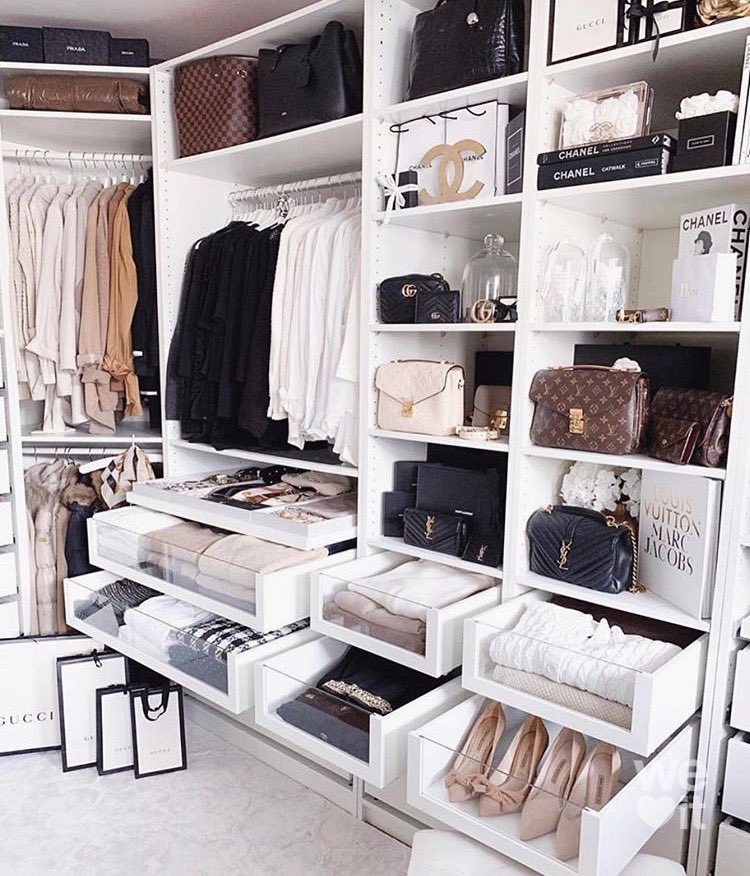 Ton grand dressing ?