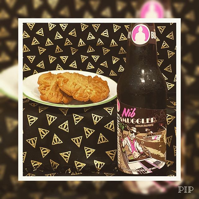 After dinner cookies and beer. ⠀ ⠀ Freshly made from scratch peanut butter cookies and @funkybuddhabrew Nib Smuggler⠀ ⠀ ⠀ #pbcookies #peanutbuttercookies #homemadecookies #NibSmuugler #dessertbeer #chocolatemilkporter…

📸 instagram.com/p/B-3JIW7hHbe/ via tweet.photo