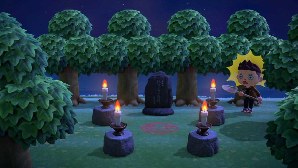 #AnimalCrossing #ACNH #NintendoSwitch