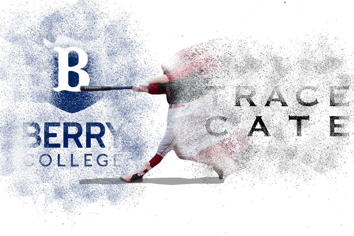 I am extremely blessed and excited to announce that I’ll be continuing my baseball and academic career at Berry College. I’d like to thank god and everyone who has helped me get to this point. Go Vikings! <a href="/PerfectGameUSA/">Perfect Game USA</a> <a href="/PBRGeorgia/">Prep Baseball Georgia</a> <a href="/hghawksbaseball/">Hillgrove Baseball</a> <a href="/Official_ECB/">East Cobb Baseball</a> @PerfectGame_GA