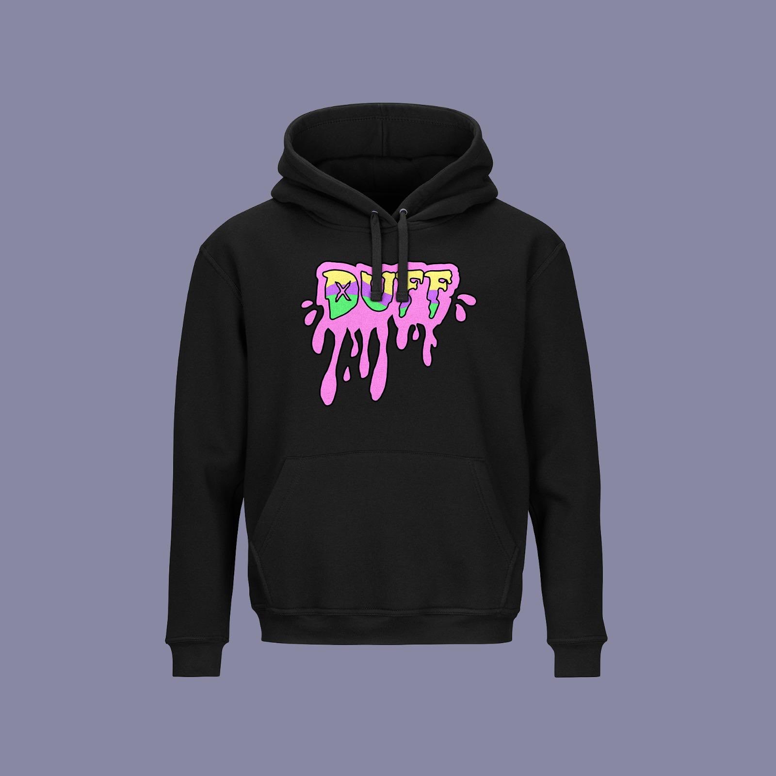 Ggf sudadera sale