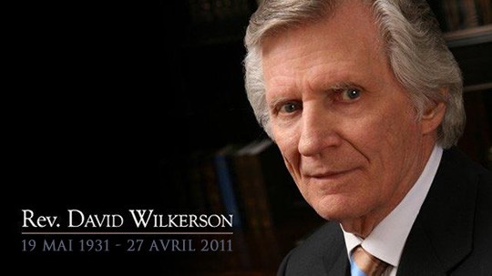 DAVID WILKERSON, SANG NABI AKHIR ZAMAN berjagajaga.wordpress.com/2020/04/12/dav…