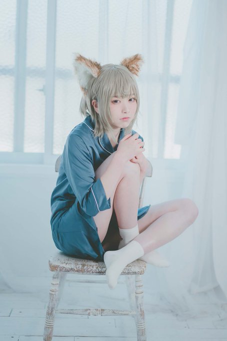 コスプレイヤー乃街まののTwitter画像9