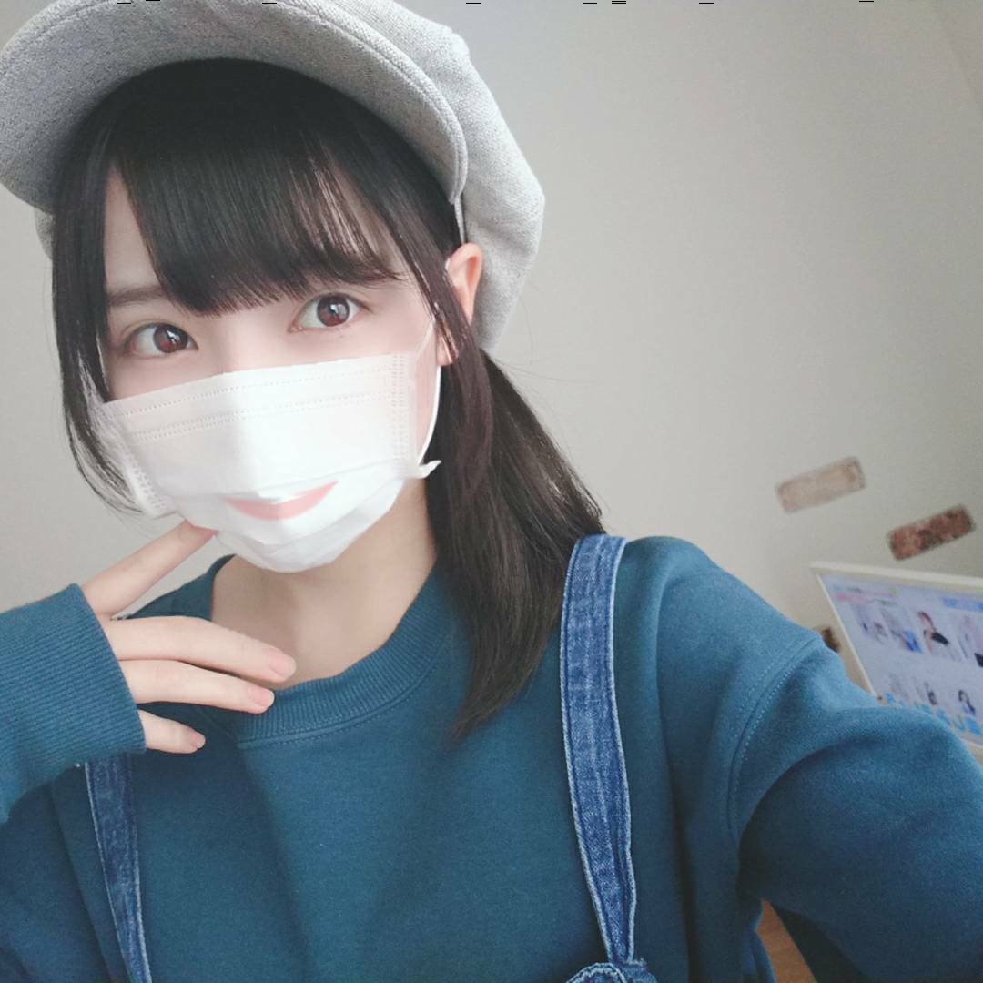 橋本麗愛 בטוויטר マスクをしても可愛く見える方法を模索中 いや 誰に見せるんだって話なんですが 橋本麗愛 בטוויטר マスクをしても可愛く見える方法を模索中 いや 誰に見せるんだって話なんですが