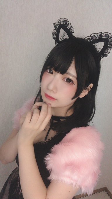 Twitterのコスプレ画像86