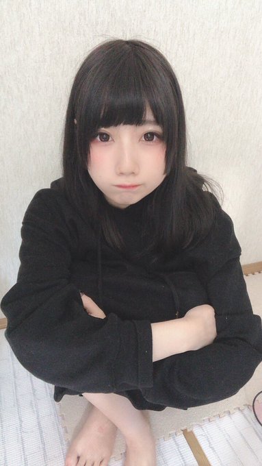 Twitterのコスプレ画像88