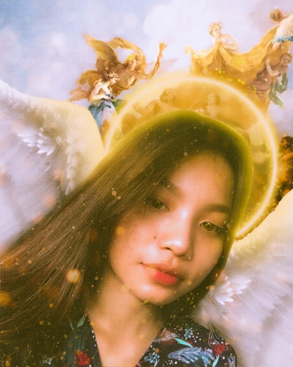 joshee023's tweet photo. Celestial Being

#VisualMob https://t.co/GJkjiviMKT