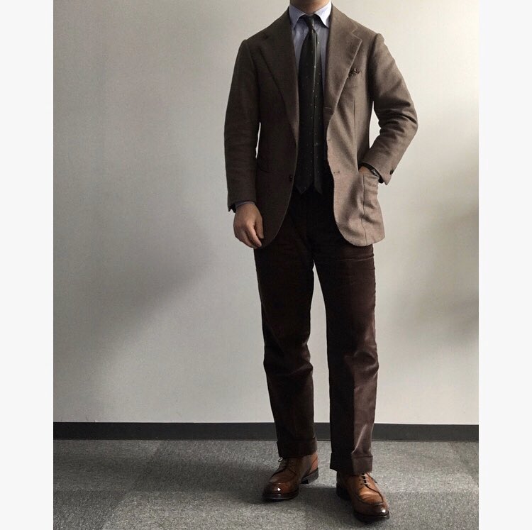 uwant_whenever's tweet photo. Some full shot pics of the latest week
#ootd #wiwt #mnswr #menswear #mensshoes #mensstyle #mensfashion #sprezzatura #dapper #daylook #dapperedman #sprezza #sprezz #menwithstyle #menwithclass #inspiration #sarto #sartorial #tailoredsuit #tailored ...
https://t.co/tKBHFQqgbI https://t.co/PadgWXcApq