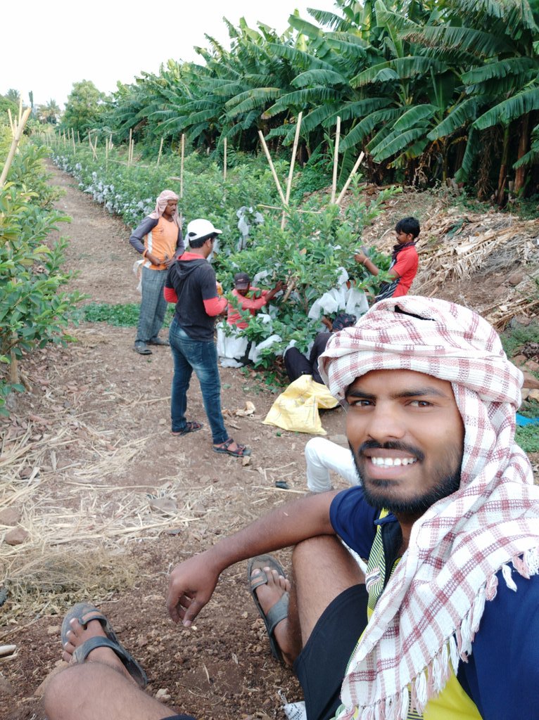 MayurGJadhav24's tweet photo. @faijalkhantroll #MyBestFarmClick https://t.co/bogp2GJJ0I