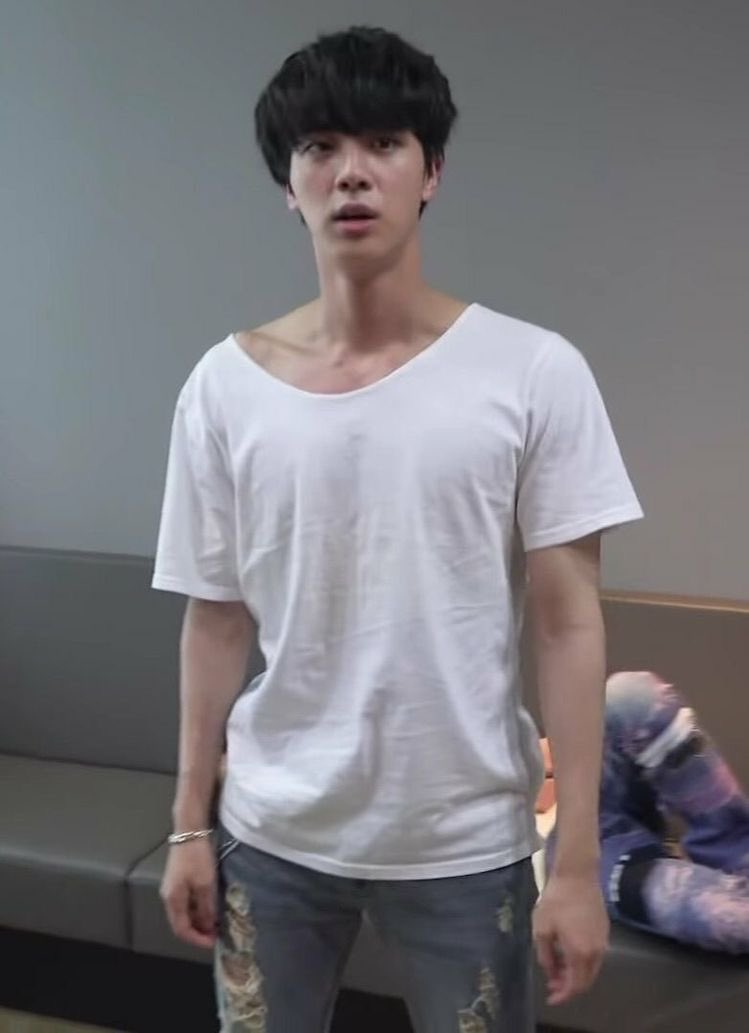 seokjin is the best boyfriend you’ll never have; a mf thread