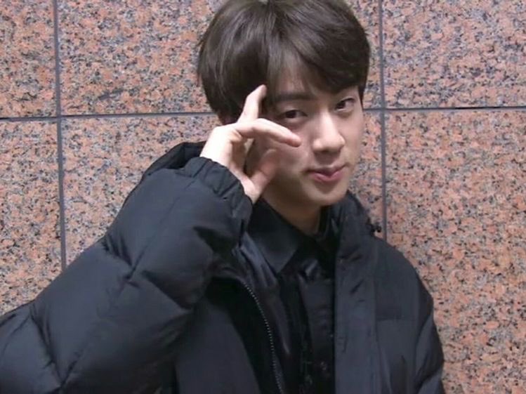 seokjin is the best boyfriend you’ll never have; a mf thread