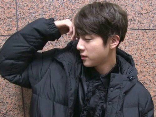 seokjin is the best boyfriend you’ll never have; a mf thread