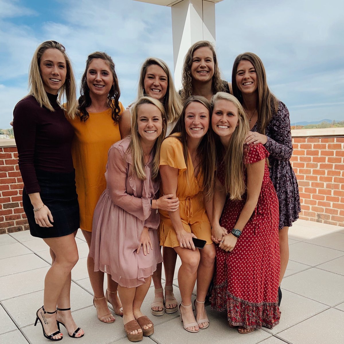 LibertyWLAX's tweet photo. On what would have been our #SeniorDay, we want to say
to our seniors, thank you.❤️
Video | https://t.co/SJ8pBaauDQ https://t.co/so7LGe0GkU