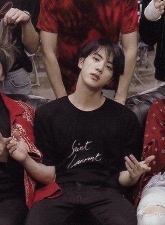 seokjin is the best boyfriend you’ll never have; a mf thread