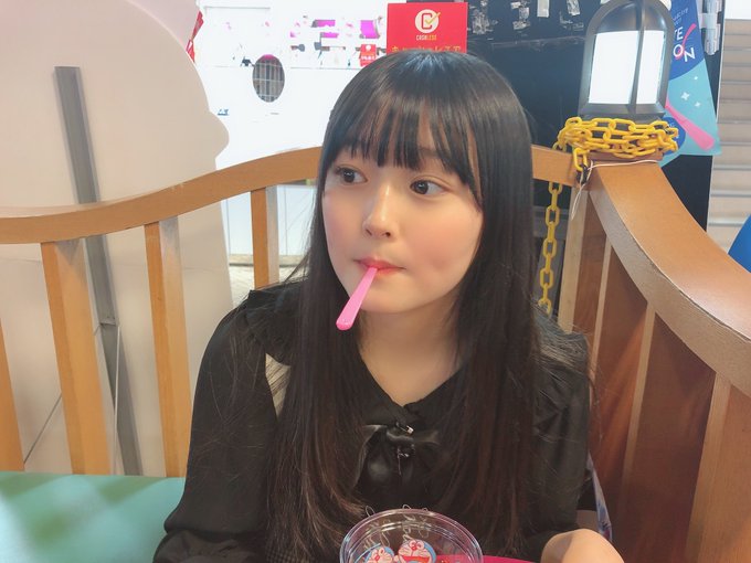 Twitterのコスプレ画像7