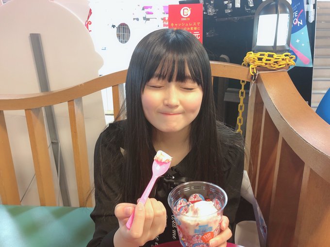 Twitterのコスプレ画像8