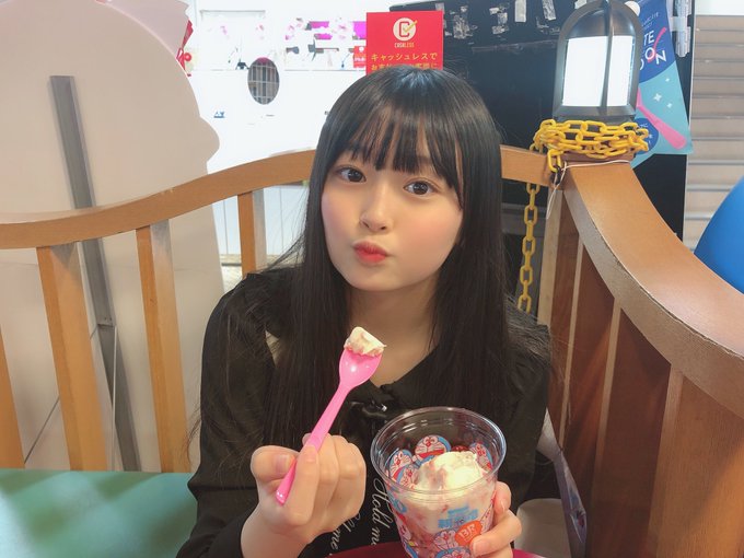 Twitterのコスプレ画像6