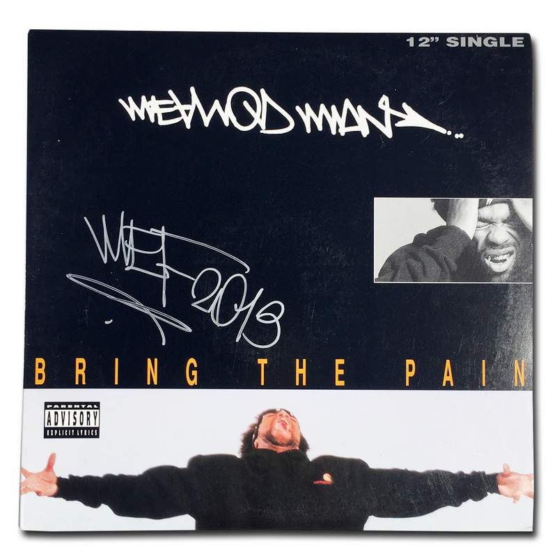 Round 2:RZA - Bring the Pain (Method Man)DJ Premier - Breakin the Rules (M.O.P.)Tied 1-1