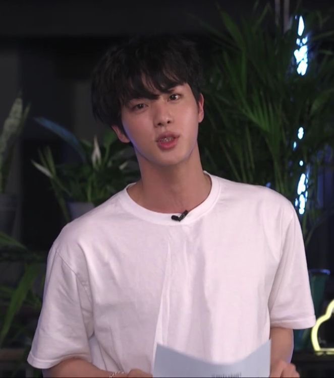 seokjin is the best boyfriend you’ll never have; a mf thread