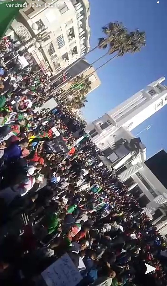 VIGILANCEDZ's tweet photo. قبل عام بالضبط من حراك مستغانم
12 avril 2019 https://t.co/joGqWRdMYG