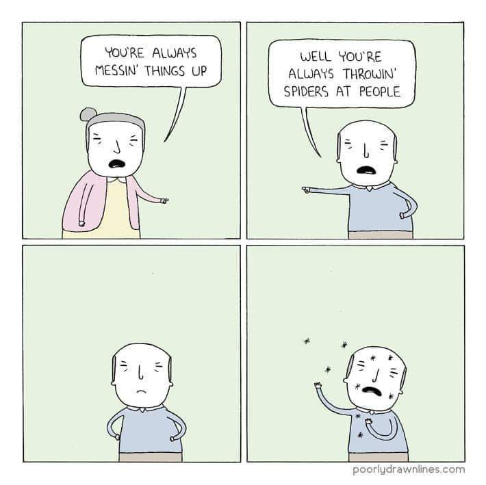 DrunkDorksStef's tweet photo. Yeah, this had me 😂😂🤣🤣 #StirCrazy #laughteristhebestmedicine https://t.co/ryzwNYECFh