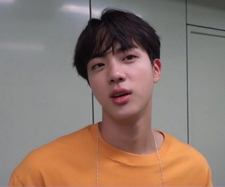 seokjin is the best boyfriend you’ll never have; a mf thread