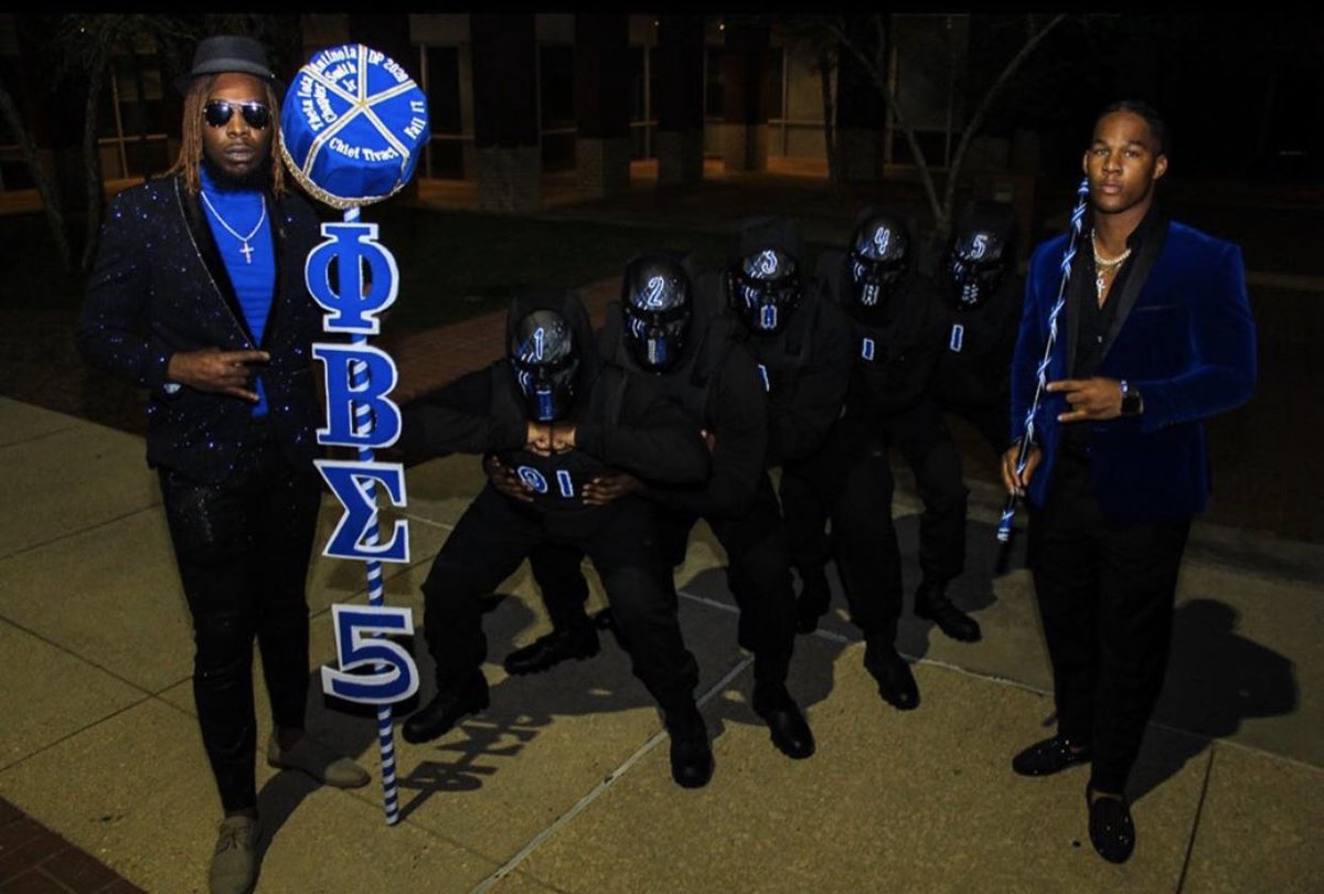 MSU SIGMAS tweet media