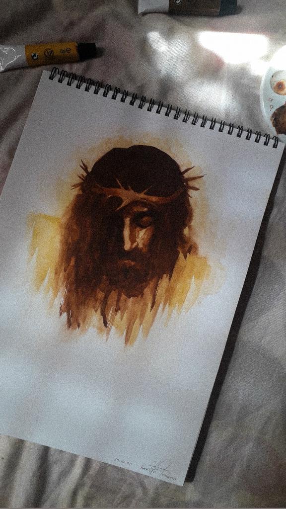 chareanfaye's tweet photo. He is risen ❤
Let us rejoice and be glad https://t.co/yQ90iSYle7