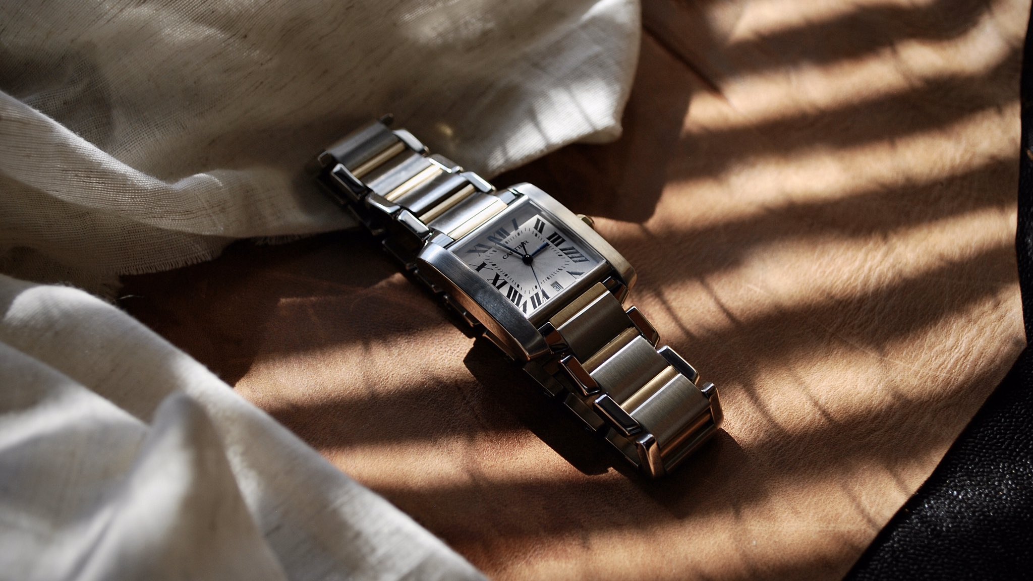 時計専門店gmt Cartier タンク フランセーズ Lm Wq4 カルティエを代表する人気モデル タンクフランセーズ 近日入荷いたします 腕時計 時計買取 Cartier カルティエ Tokyo 東京 Gmt Rolex ロレックス T Co A8ecrzdm1f T