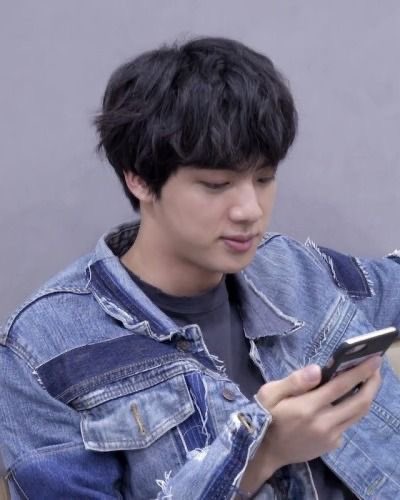 seokjin is the best boyfriend you’ll never have; a mf thread