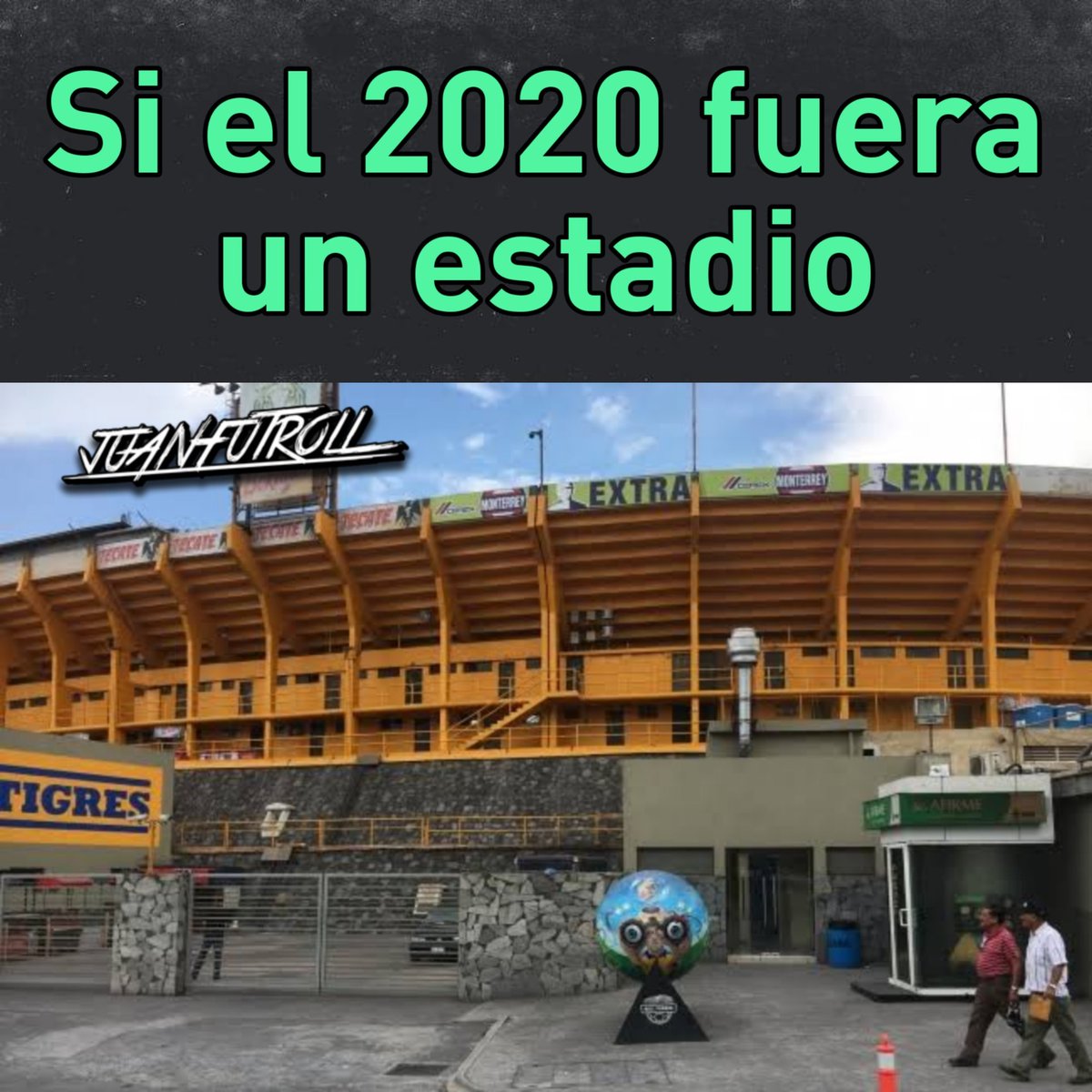Horrible . . #Meme #Estadio #Juanfutroll, image size:1200x1200