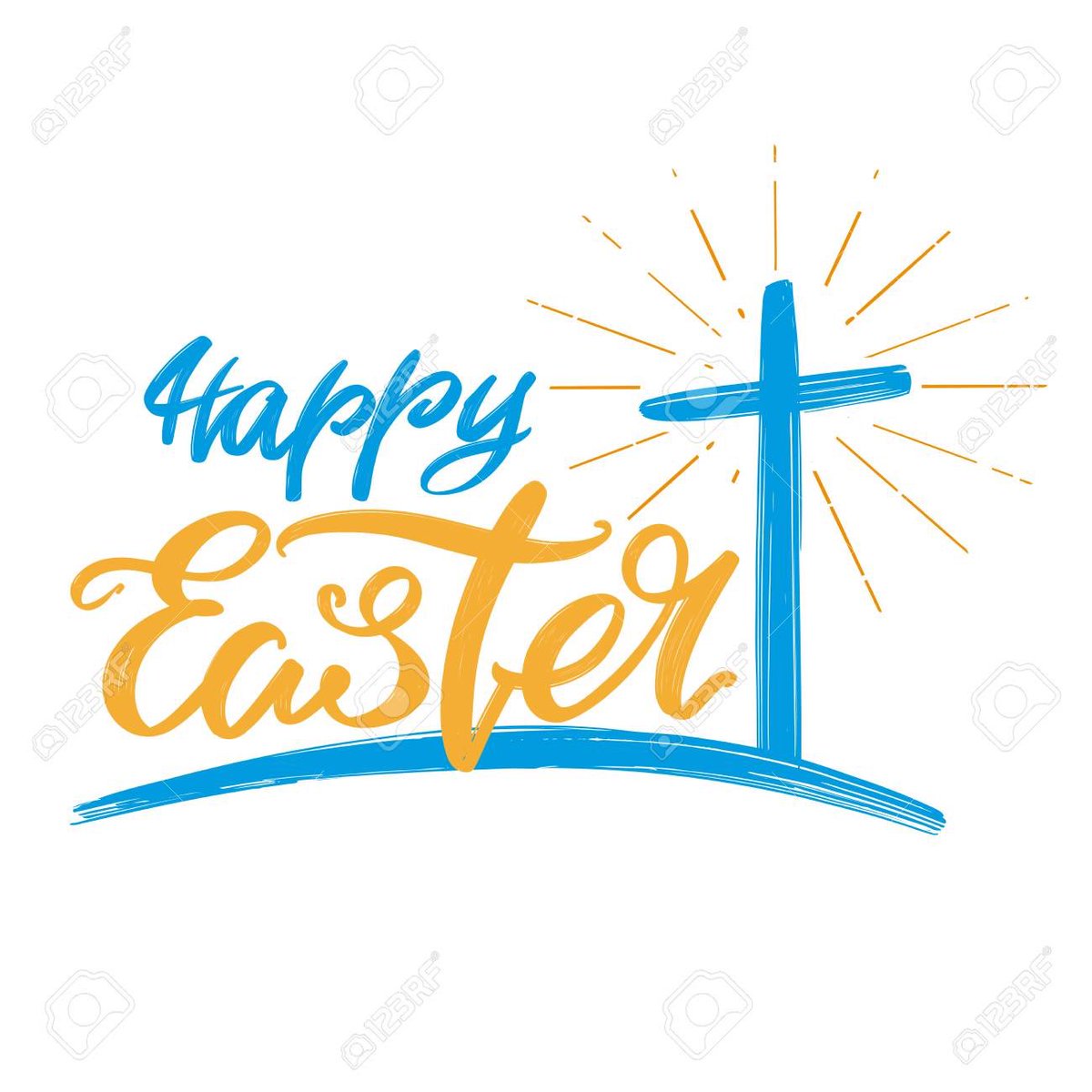 From everyone here at SYSC, we wish you a Happy Easter and we can't wait to see you all again soon!
