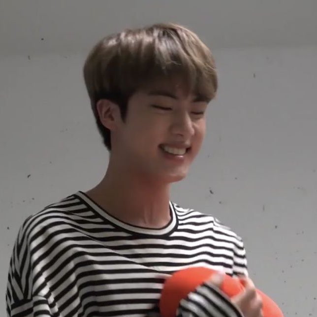 seokjin is the best boyfriend you’ll never have; a mf thread