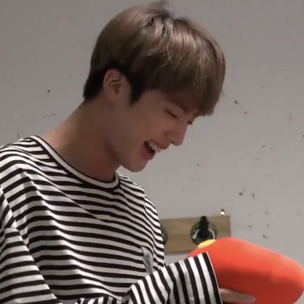 seokjin is the best boyfriend you’ll never have; a mf thread