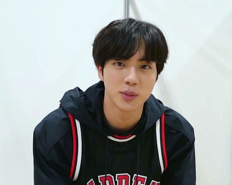 seokjin is the best boyfriend you’ll never have; a mf thread