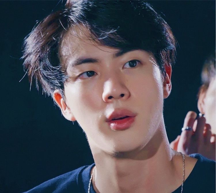 seokjin is the best boyfriend you’ll never have; a mf thread