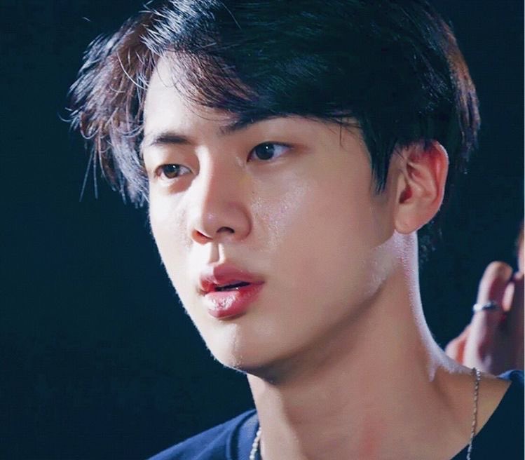 seokjin is the best boyfriend you’ll never have; a mf thread
