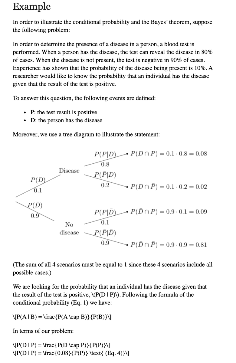 The 9 Concepts and Formulas in Probability. #BigData #Analytics #DataScience #AI #MachineLearning #IoT #IIoT #Python #RStats #JavaScript #ReactJS #GoLang #CloudComputing #Serverless #DataScientist #Linux #Statistics #Programming #Coding #100DaysofCode
bit.ly/2QgidKy