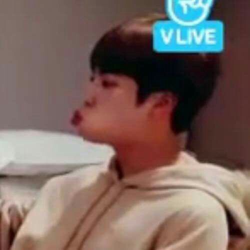 a thread of seokjin being the cutest human being in the universe.
