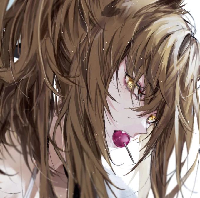 ライオンキング 
#アークナイツ #明日方舟
#Arknights 
